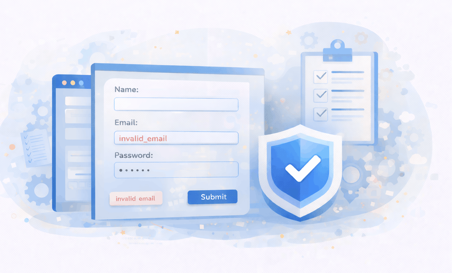 What React Hook Form Solves in Modern React Applications