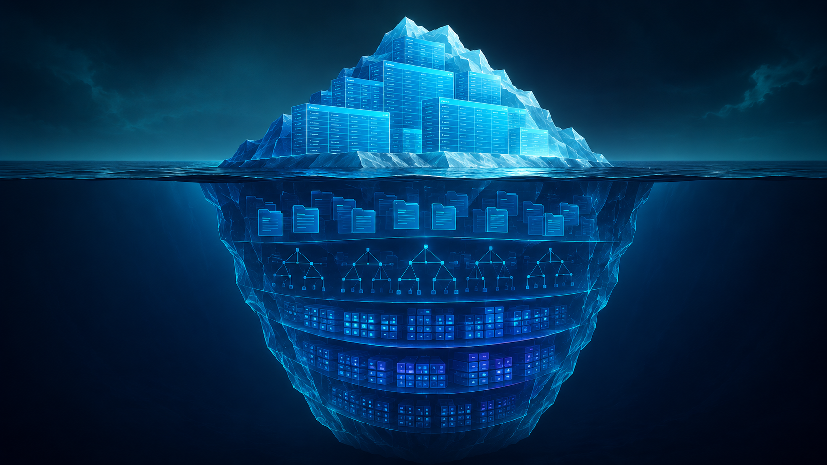 Apache Iceberg and the Modern Data Lakehouse