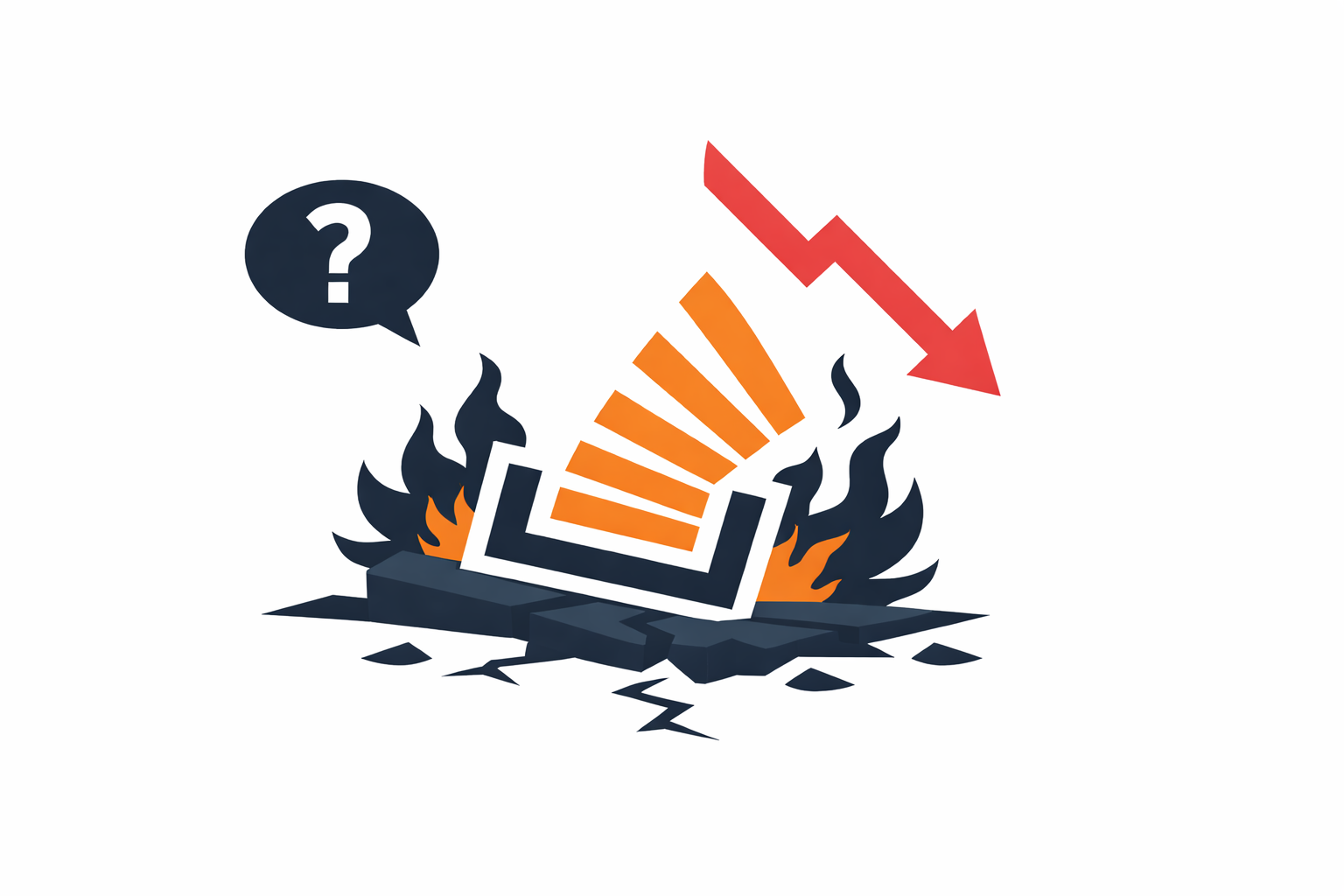 Is Stack Overflow Dying