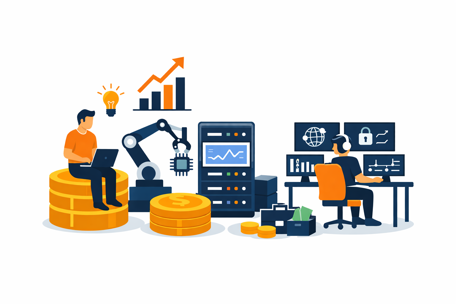 The Highest-Paying IT Jobs in 2026