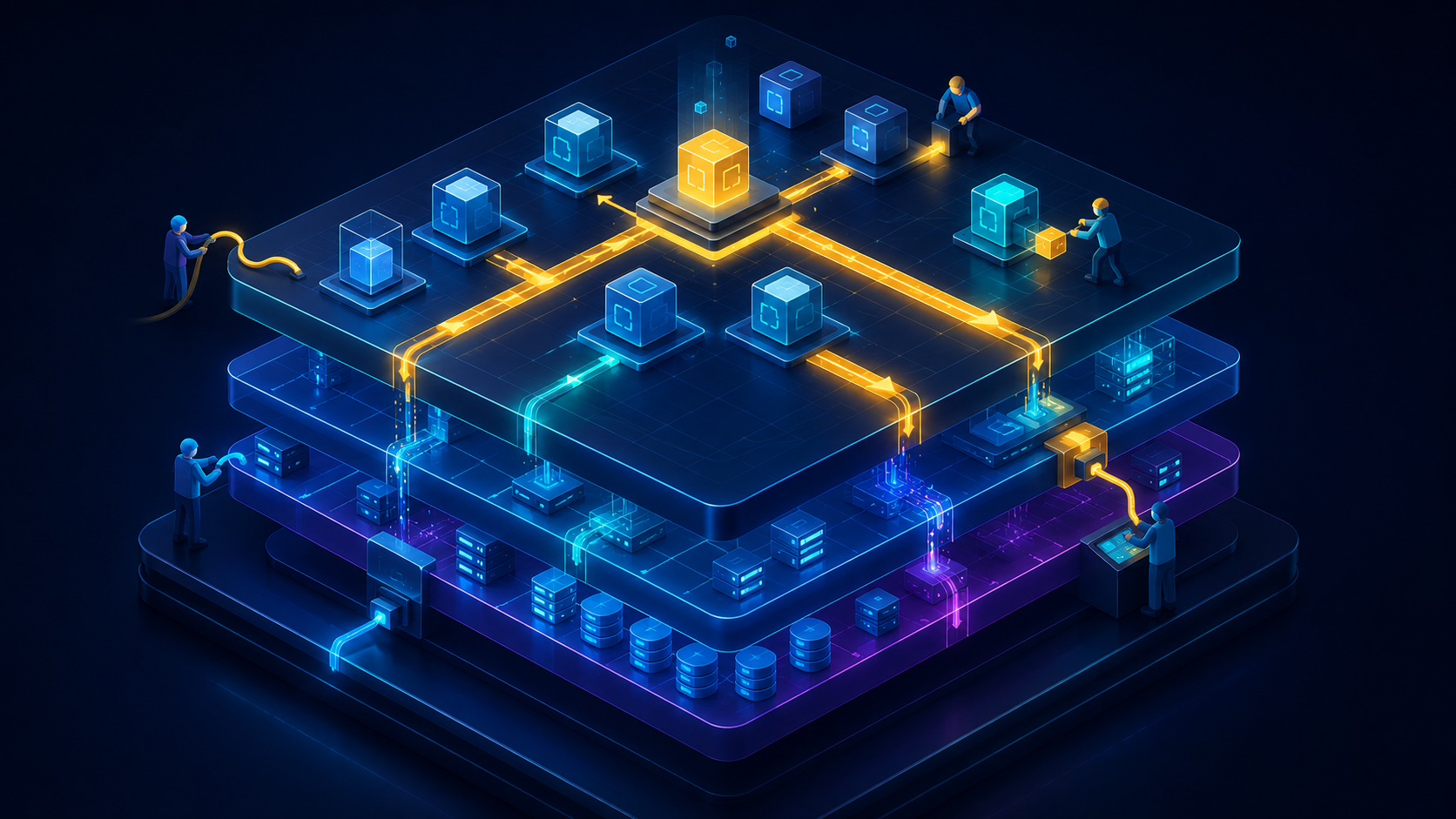 Platform Engineering and Internal Developer Platforms