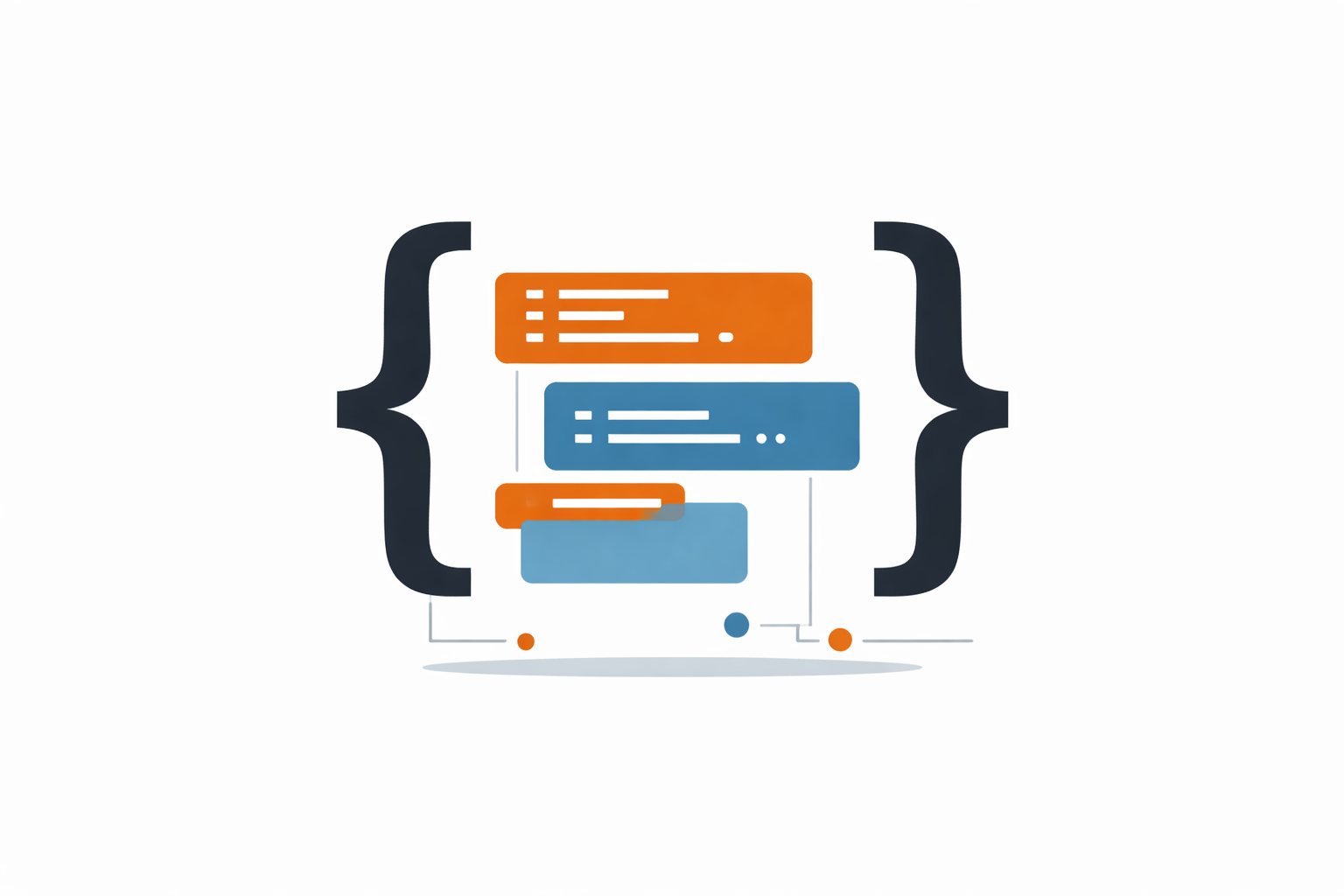 Why Programming Languages Use Curly Braces