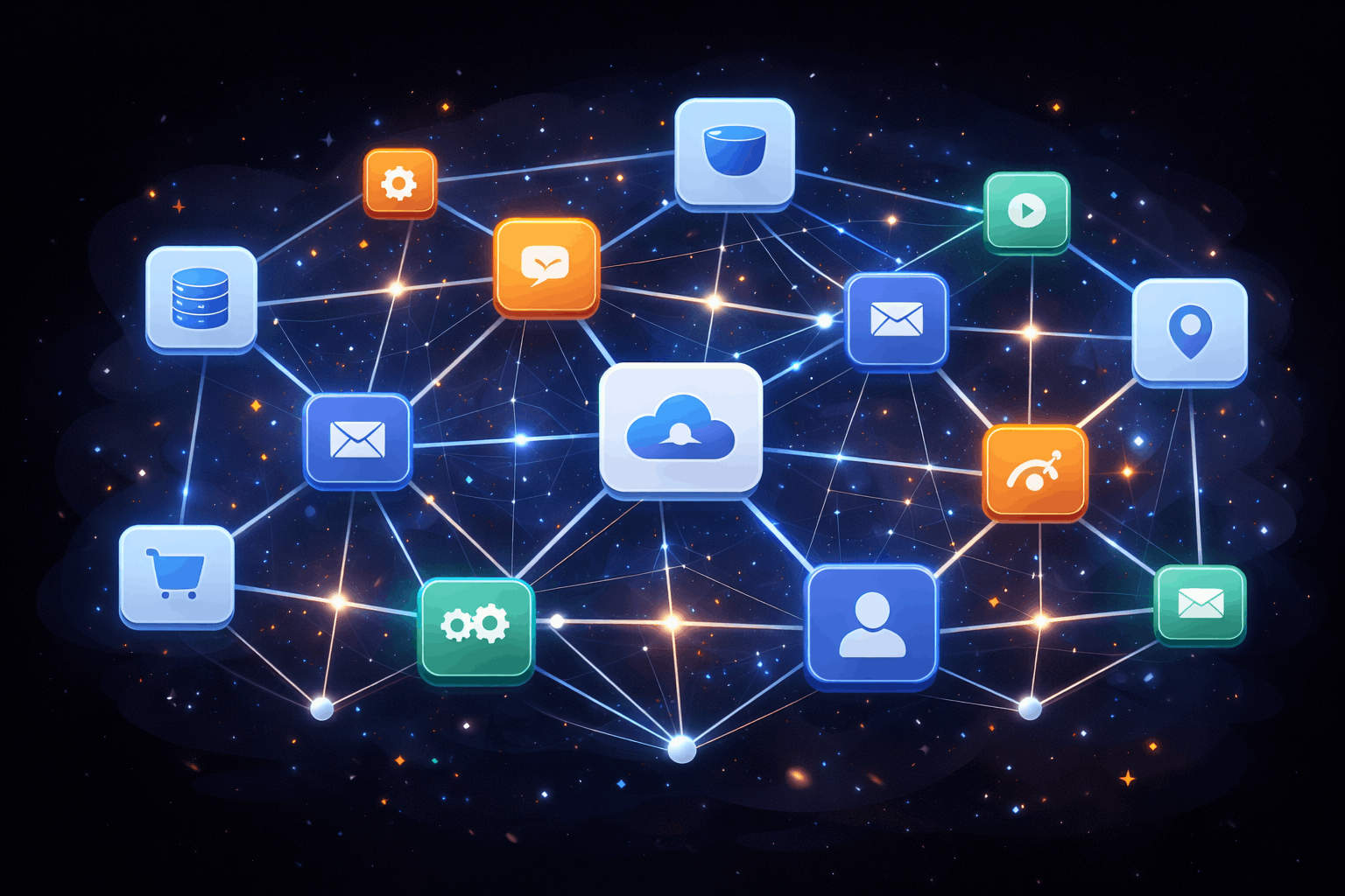 The Real Cost of Microservices Nobody Talks About