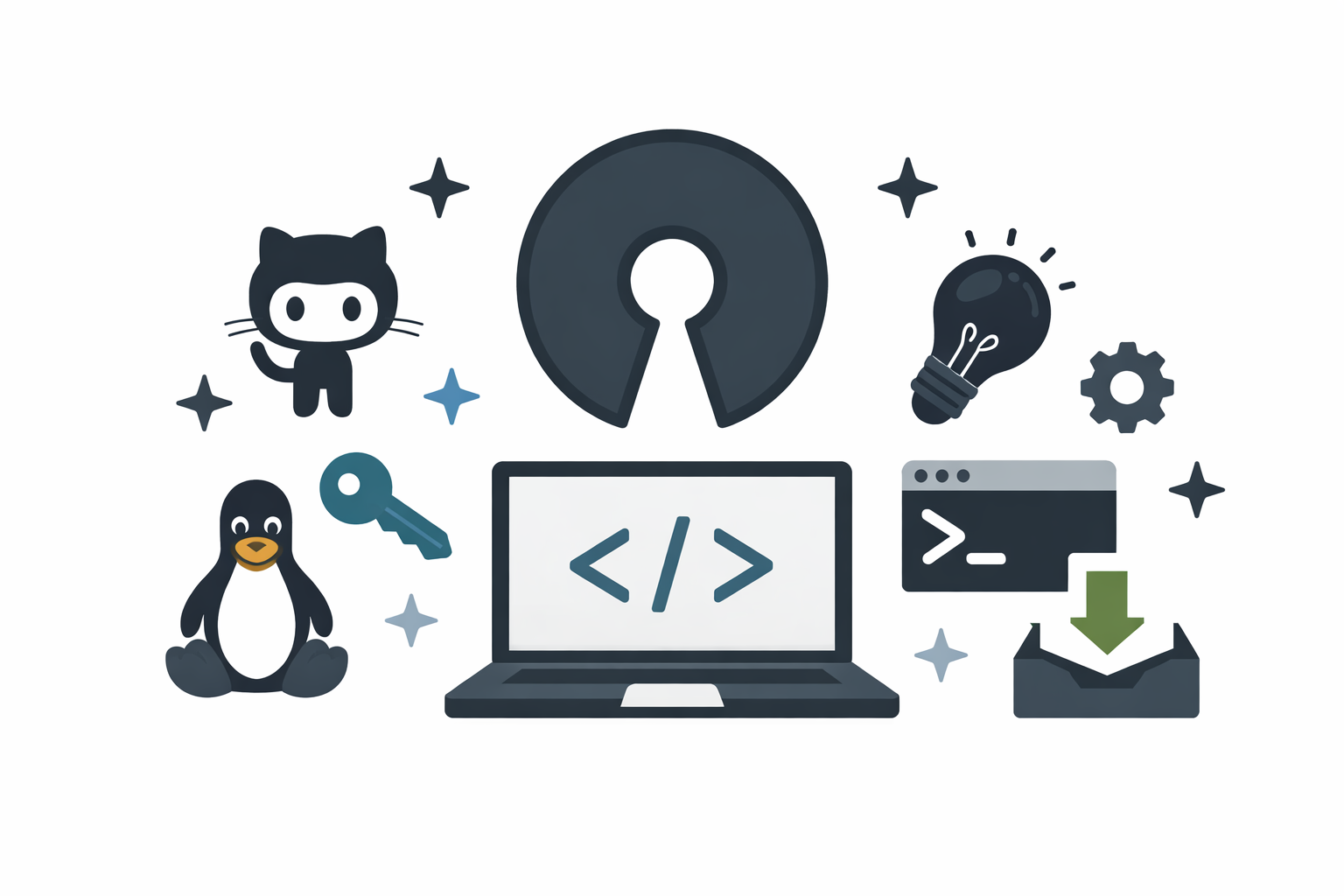 Top 10 Open Source Tools That Feel Illegal