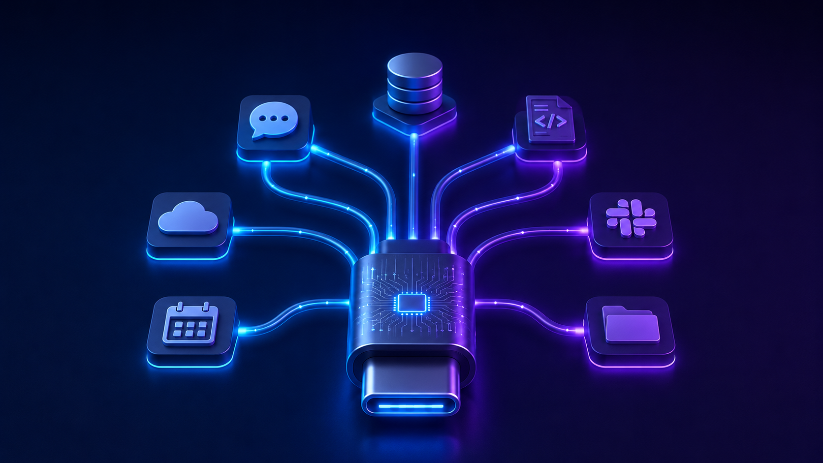 Model Context Protocol (MCP): The USB-C of AI Agents