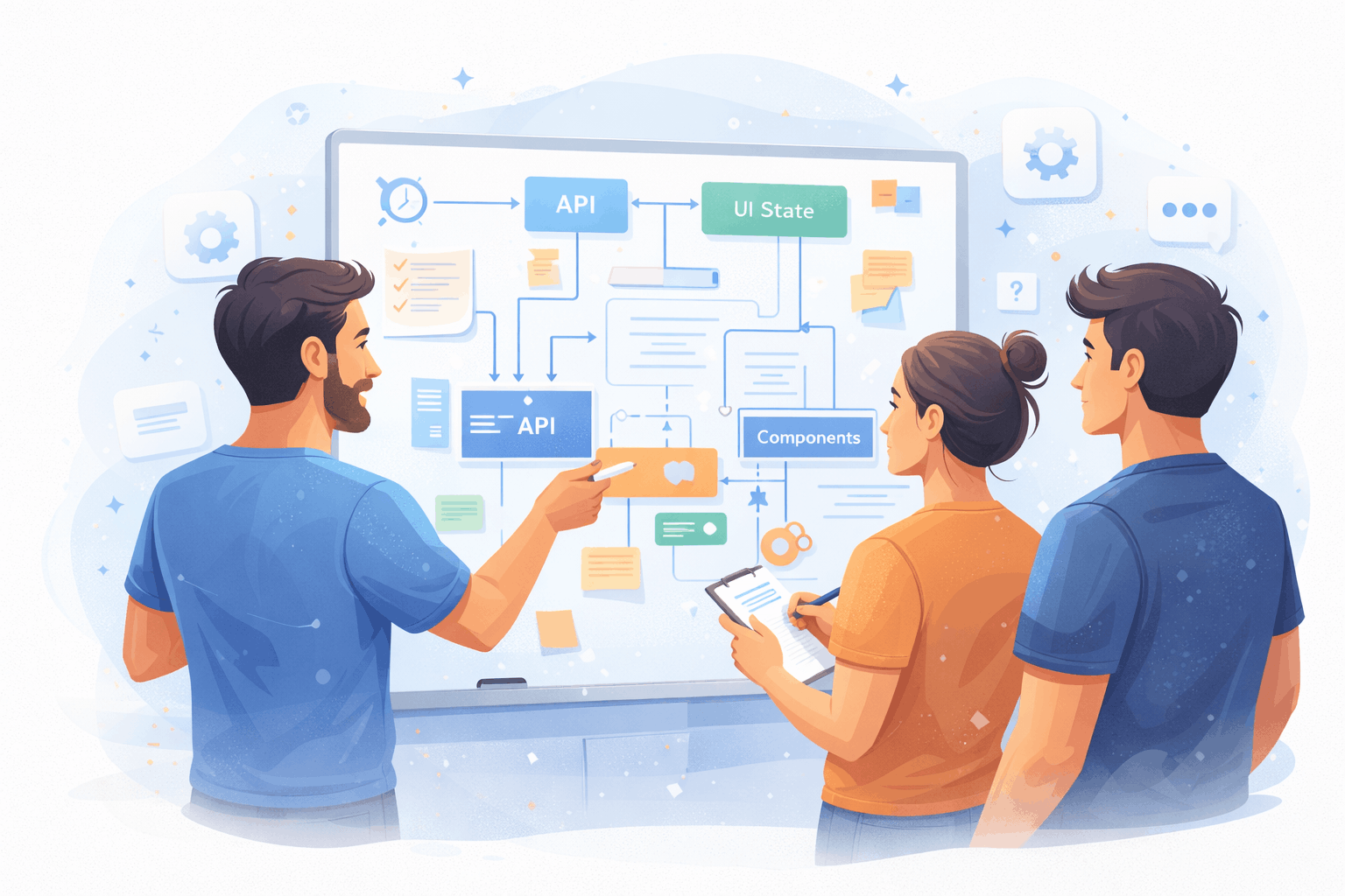 Frontend Architecture Matters More Than Framework Choice
