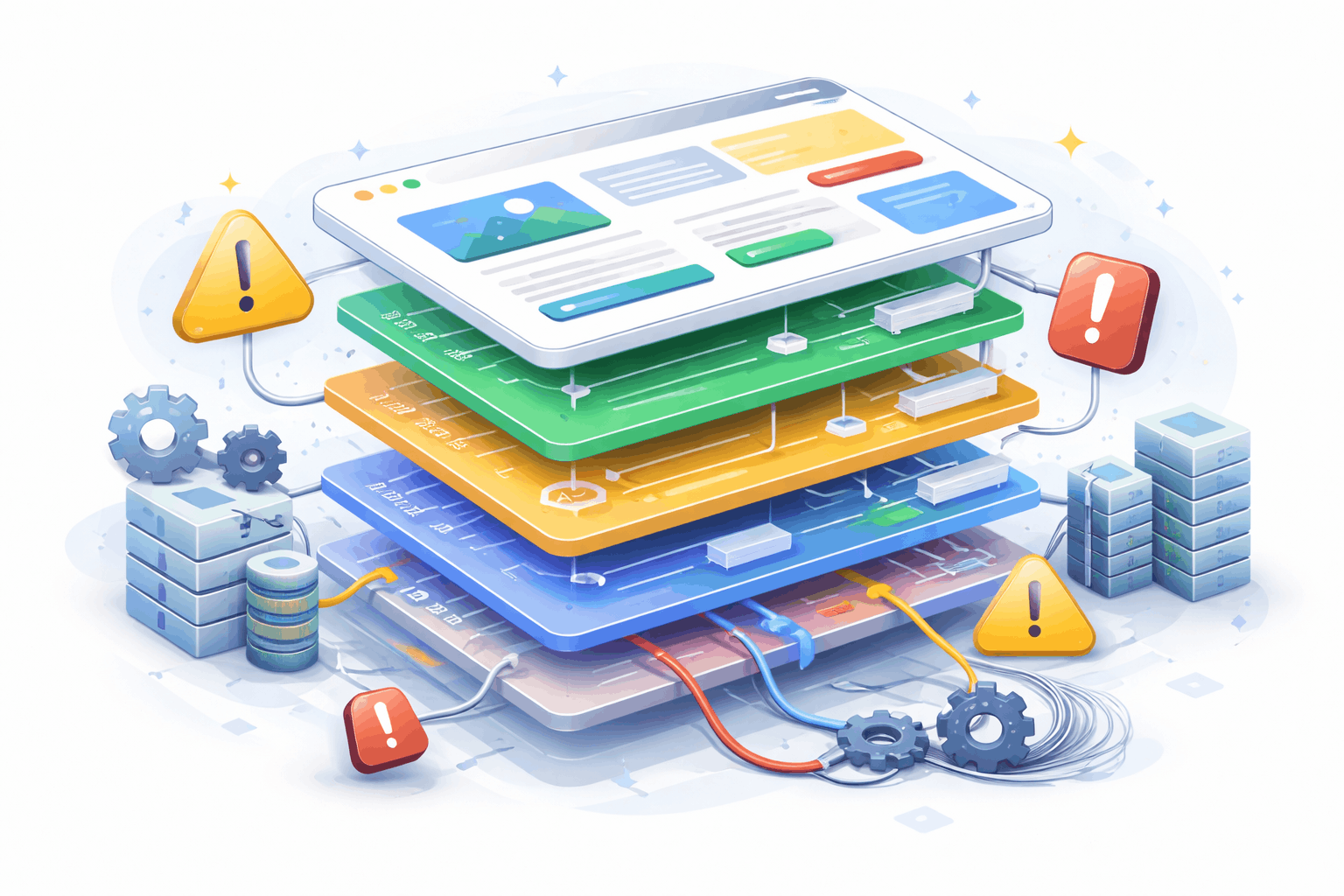 The Hidden Cost of Overengineering in Frontend