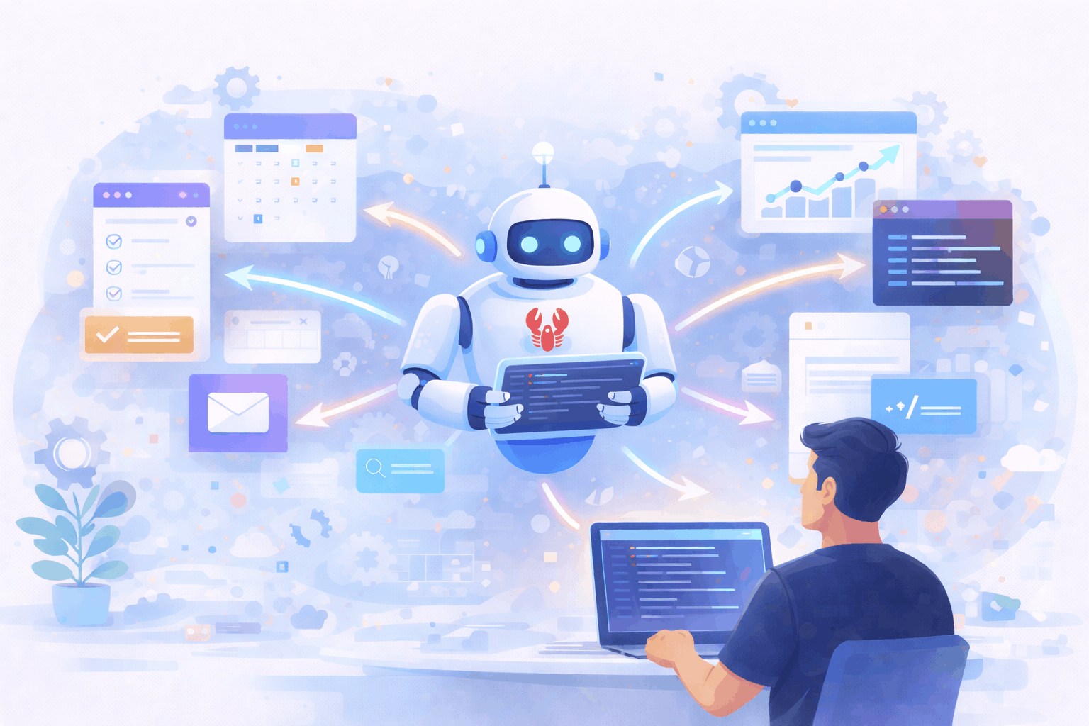 What OpenClaw Is and Why Developers Are Paying Attention