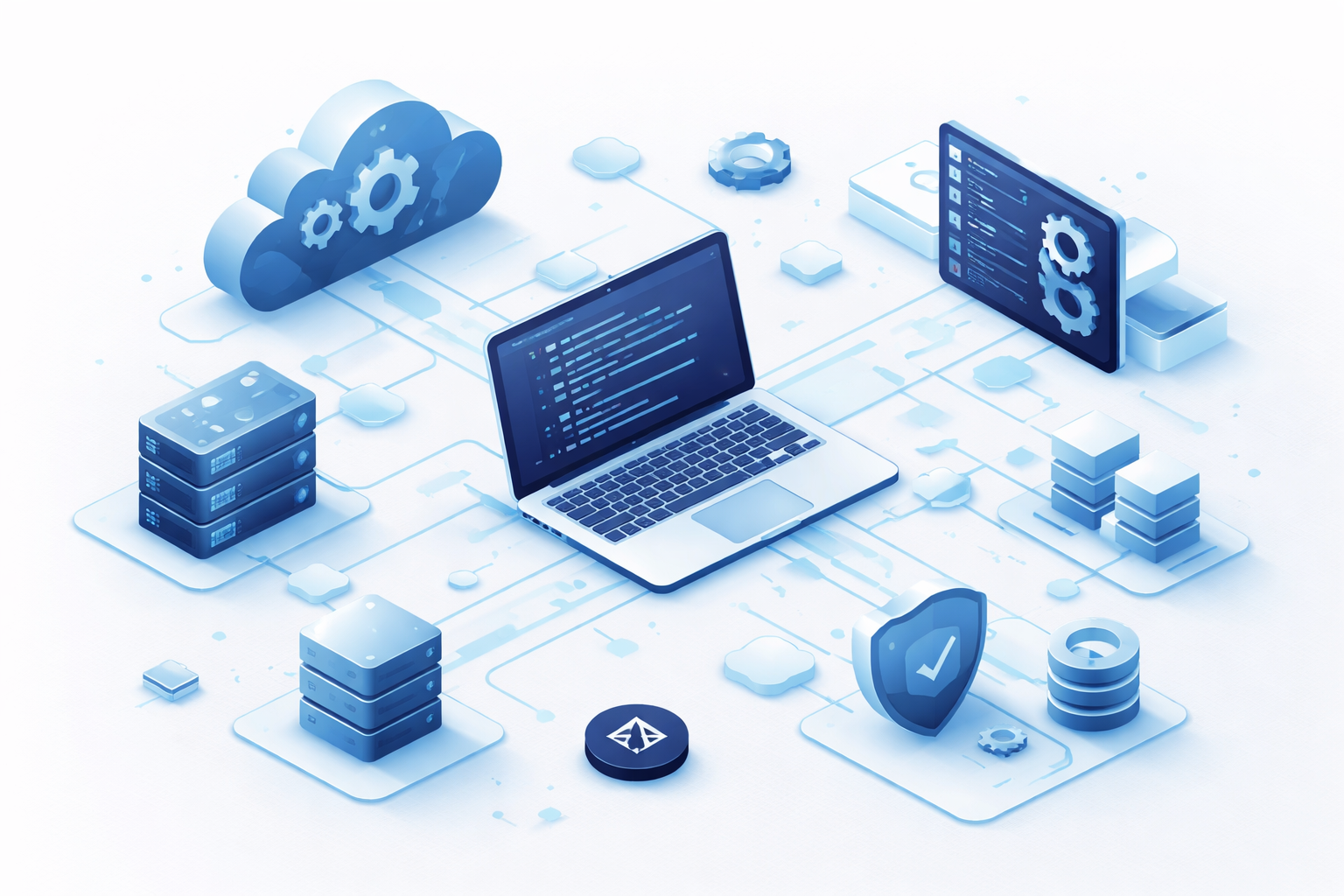 What Is Infrastructure as Code and Why It Matters